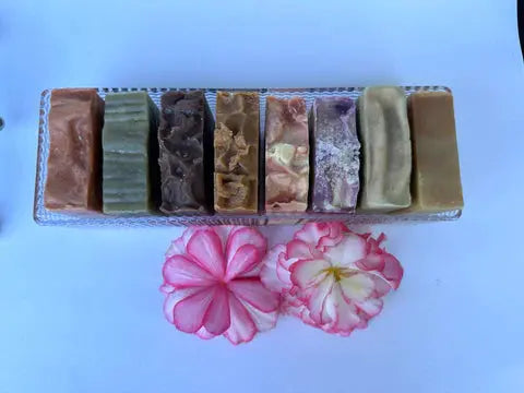 The Craftsmanship Behind Artisan Soaps - Fresh Suds Soapery