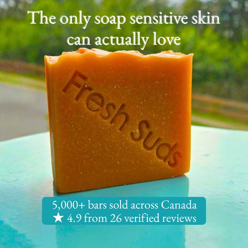 Sensitive Skin