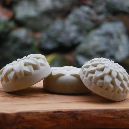 Arctic Breeze - Fresh Suds Soapery Natural soap ingredients