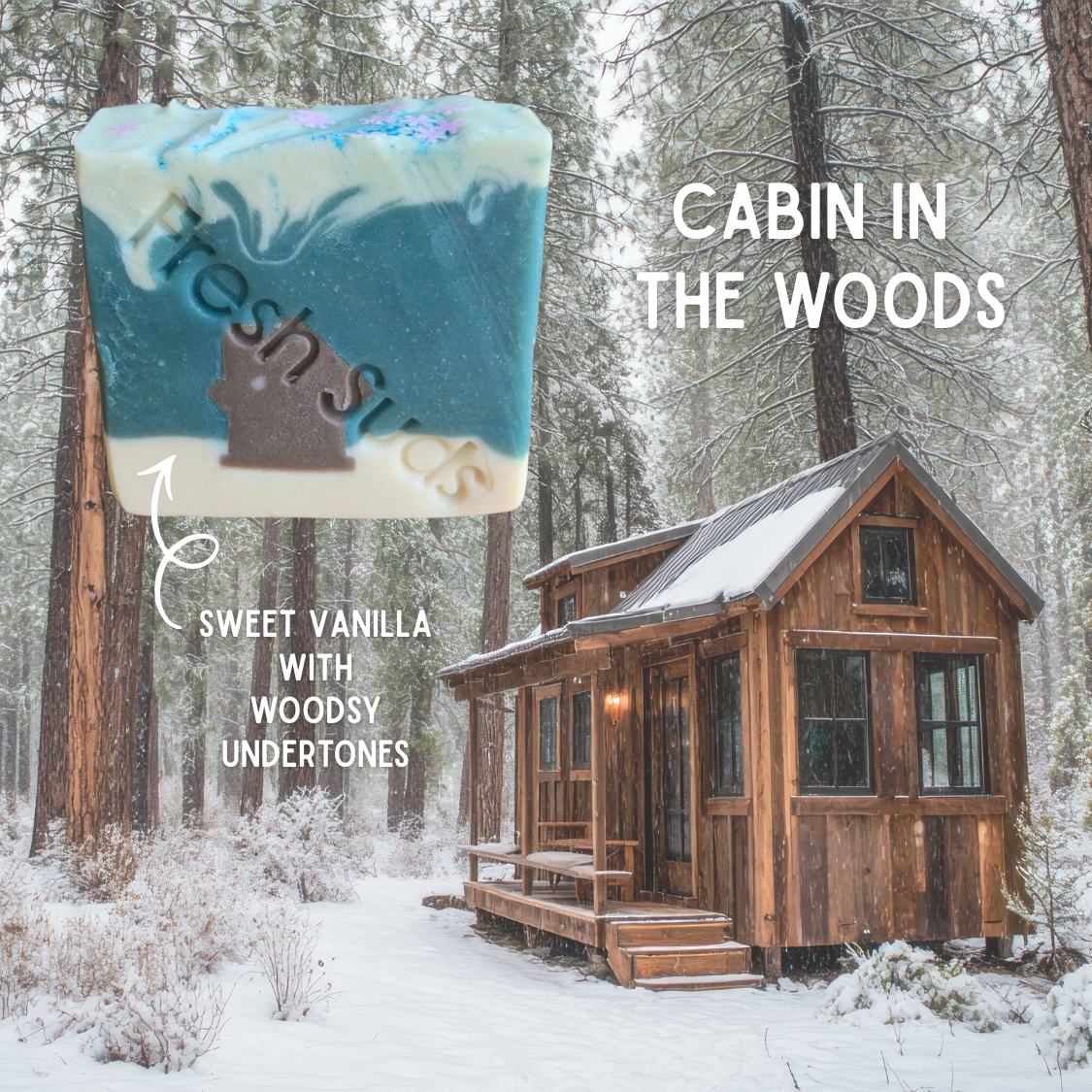 Cabin in the Woods