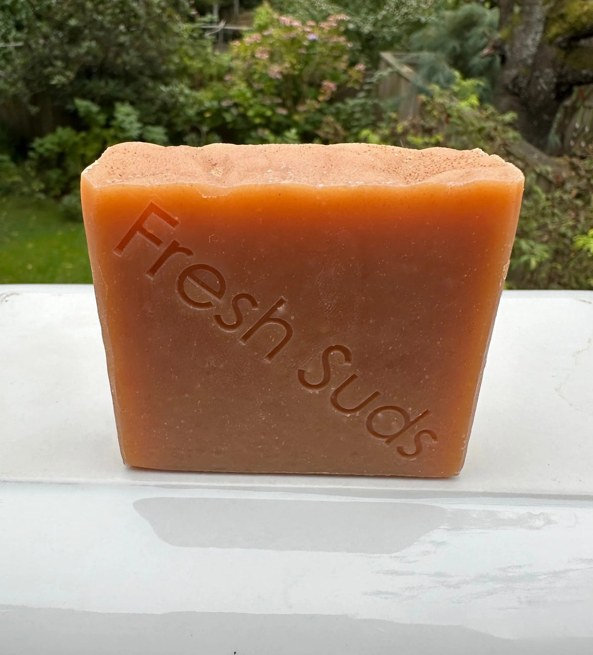 Lemon Squared (Lemon2) Fresh Suds Soapery Artisan skincare line