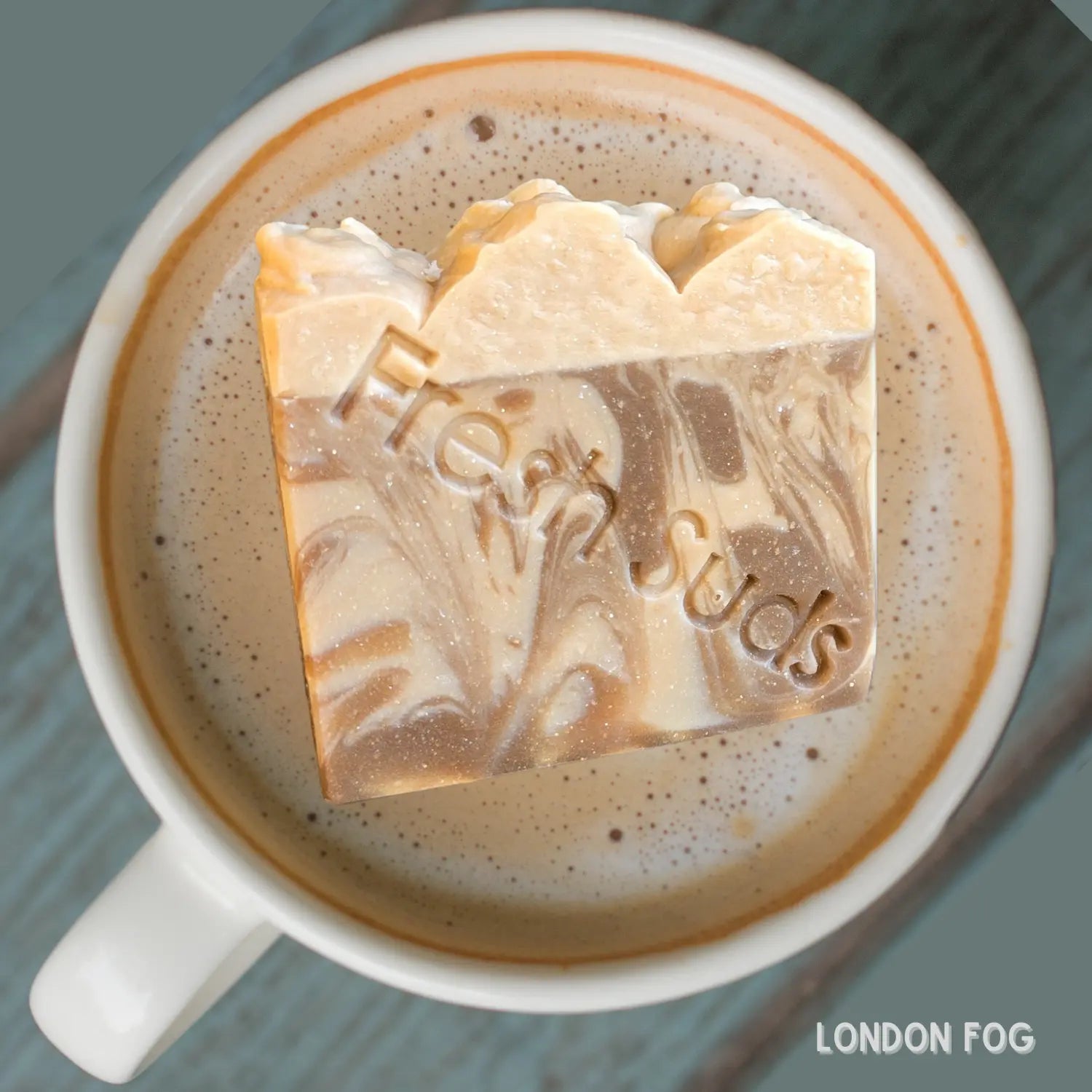 London Fog Fresh Suds Soapery