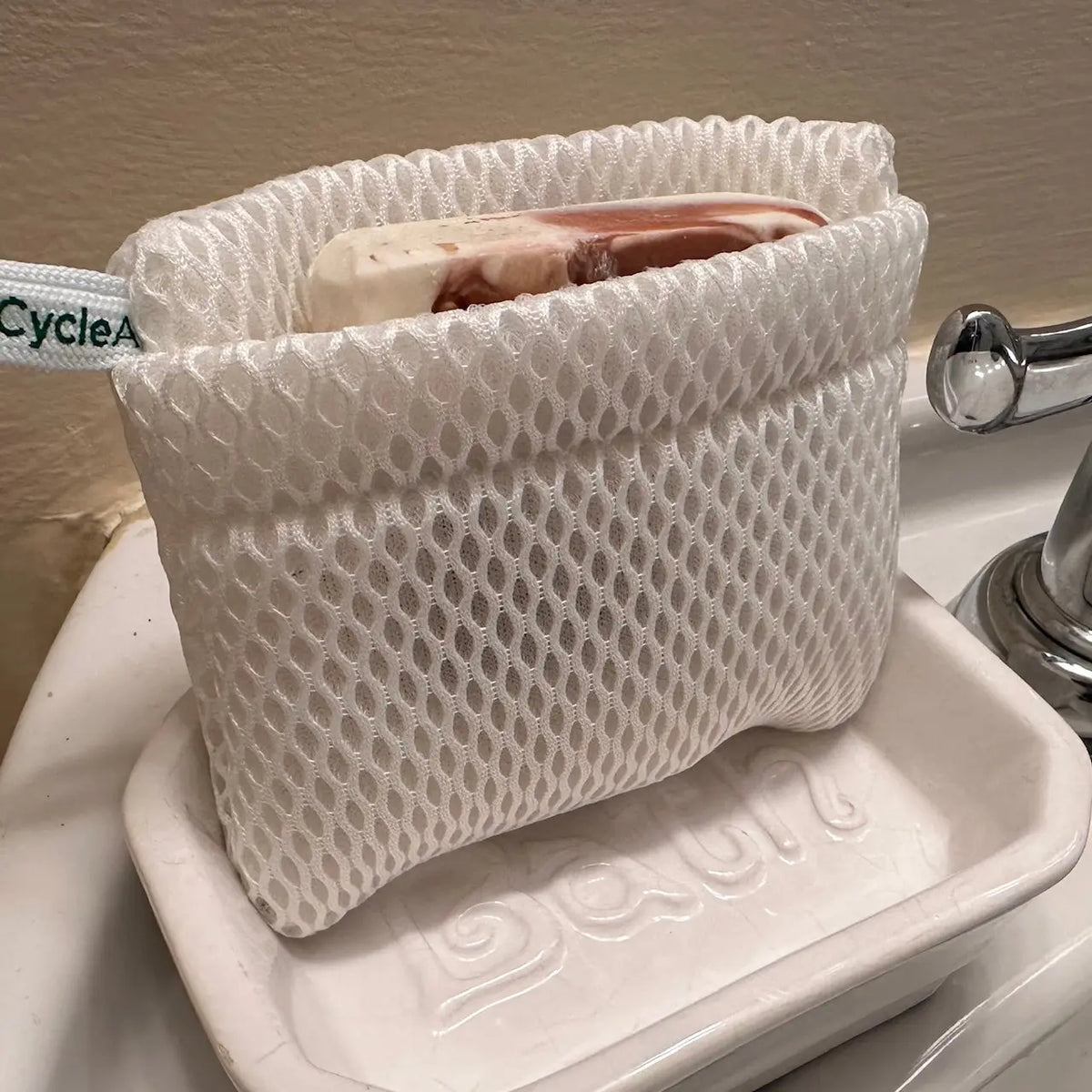 Soap Envelope Fresh Suds Soapery