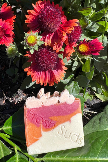 How-to-choose-the-right-natural-soap-for-your-skin-type Fresh Suds Soapery