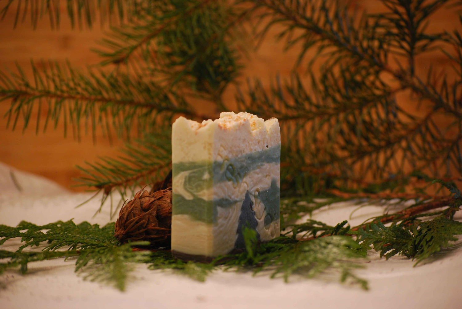 The-Art-of-Making-Clay-Soap-Bars Fresh Suds Soapery