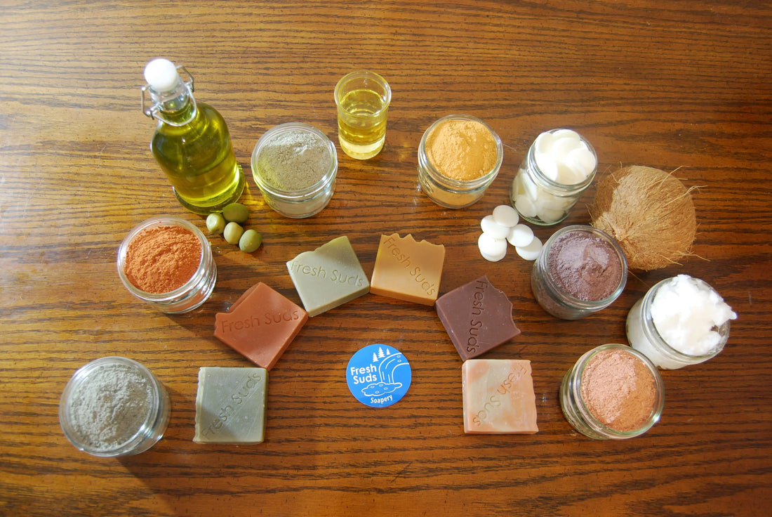 Top-5-Reasons-to-Switch-to-Vegan-Soap Fresh Suds Soapery