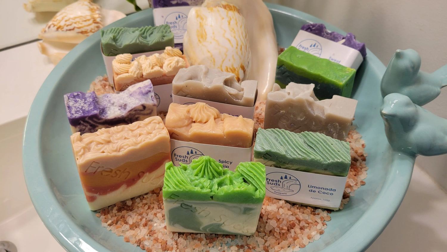 Vegan-Soaps-Are-They-for-Everyone Fresh Suds Soapery