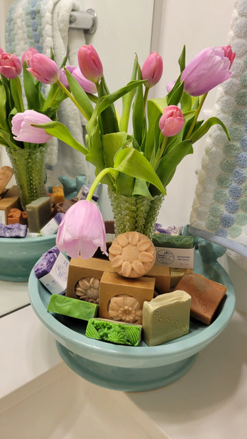 Why-Clay-Soap-Bars-Are-Great-for-Detoxifying-Skin Fresh Suds Soapery