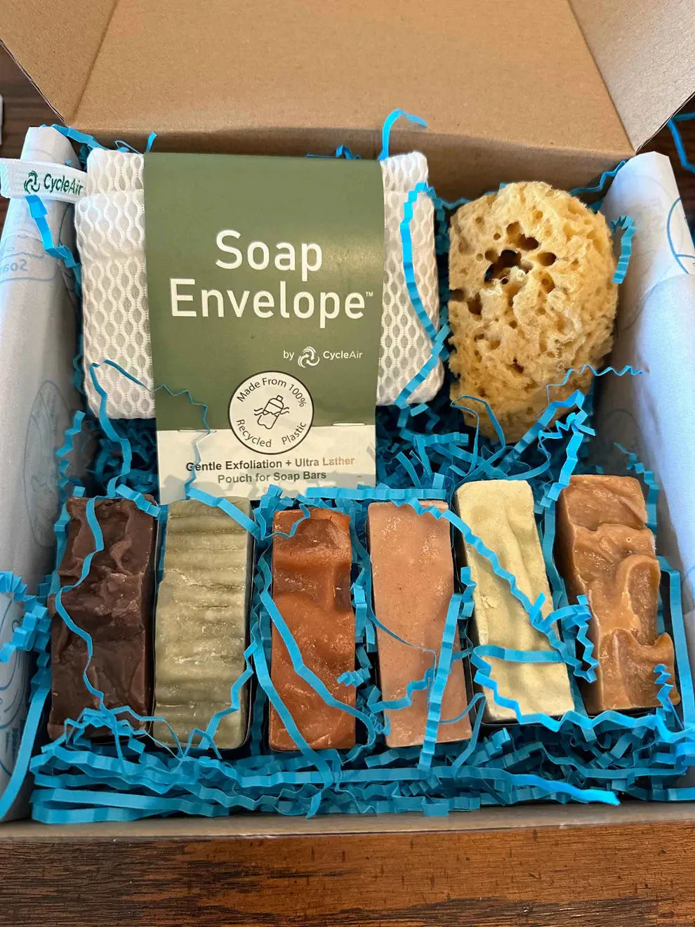 Why-Handmade-Soaps-Are-Better-for-Your-Skin-and-the-Environment Fresh Suds Soapery