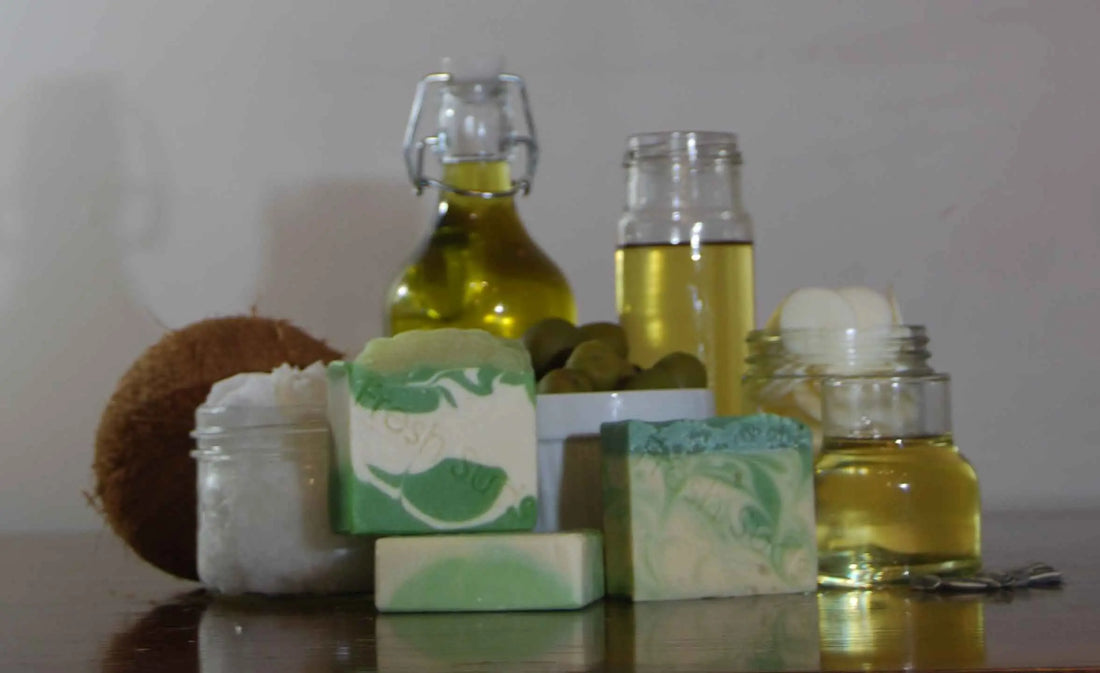 Why-coconut-oil-is-a-staple-in-soap-making Fresh Suds Soapery