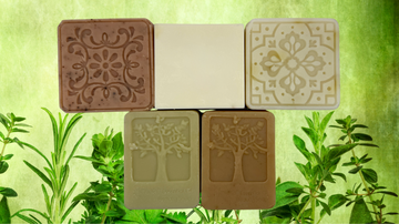 Sensitive Skin Essentials