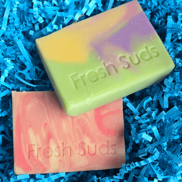 Sudsy-Limited-Editions Fresh Suds Soapery
