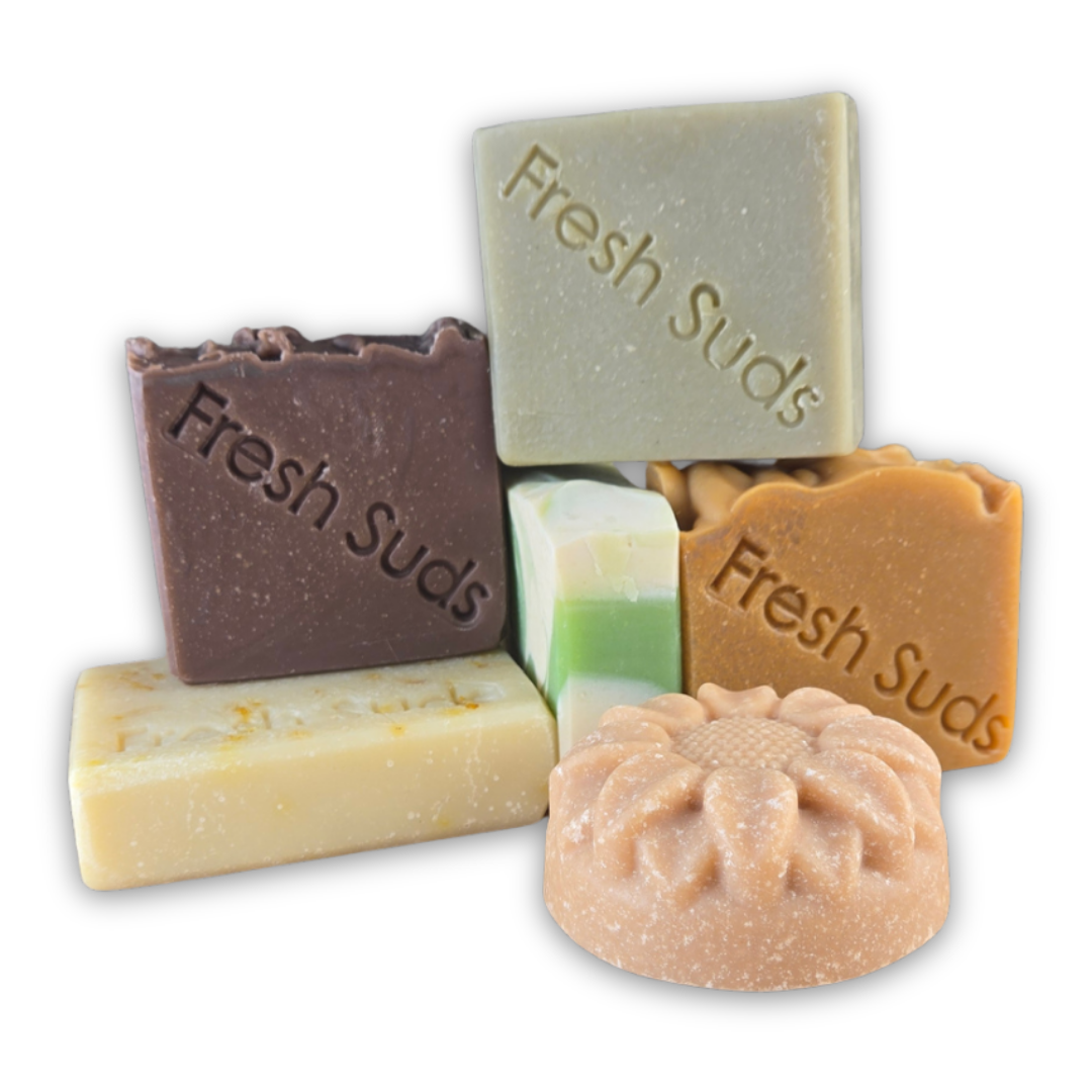 Winter Reset: The Deeper Ritual Bundle - Limited quantities!