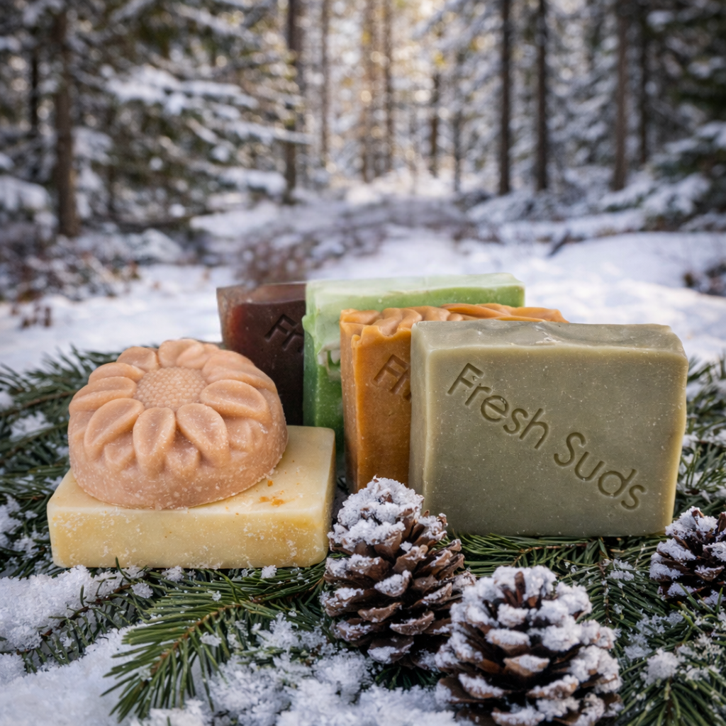 Winter Reset: The Deeper Ritual Bundle