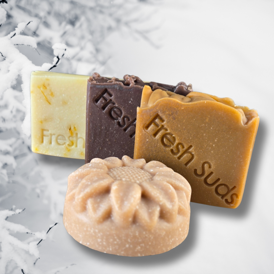 Winter Ritual Reset - Starter Bundle - Limited Quantities!