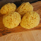 All-Natural Dead Sea Sponge - Fresh Suds Soapery - Artisan Soap maker