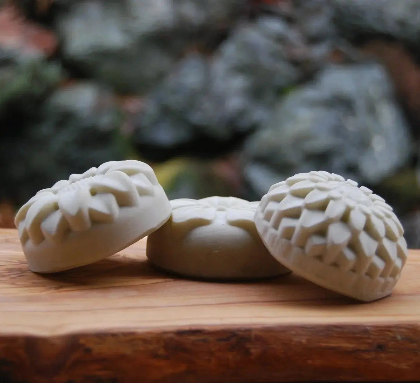 Arctic Breeze - Fresh Suds Soapery Natural soap ingredients