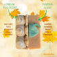 Autumn Duo Fresh Suds Soapery