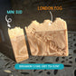 Autumn Duo * Full Size and Mini Suds Fresh Suds Soapery