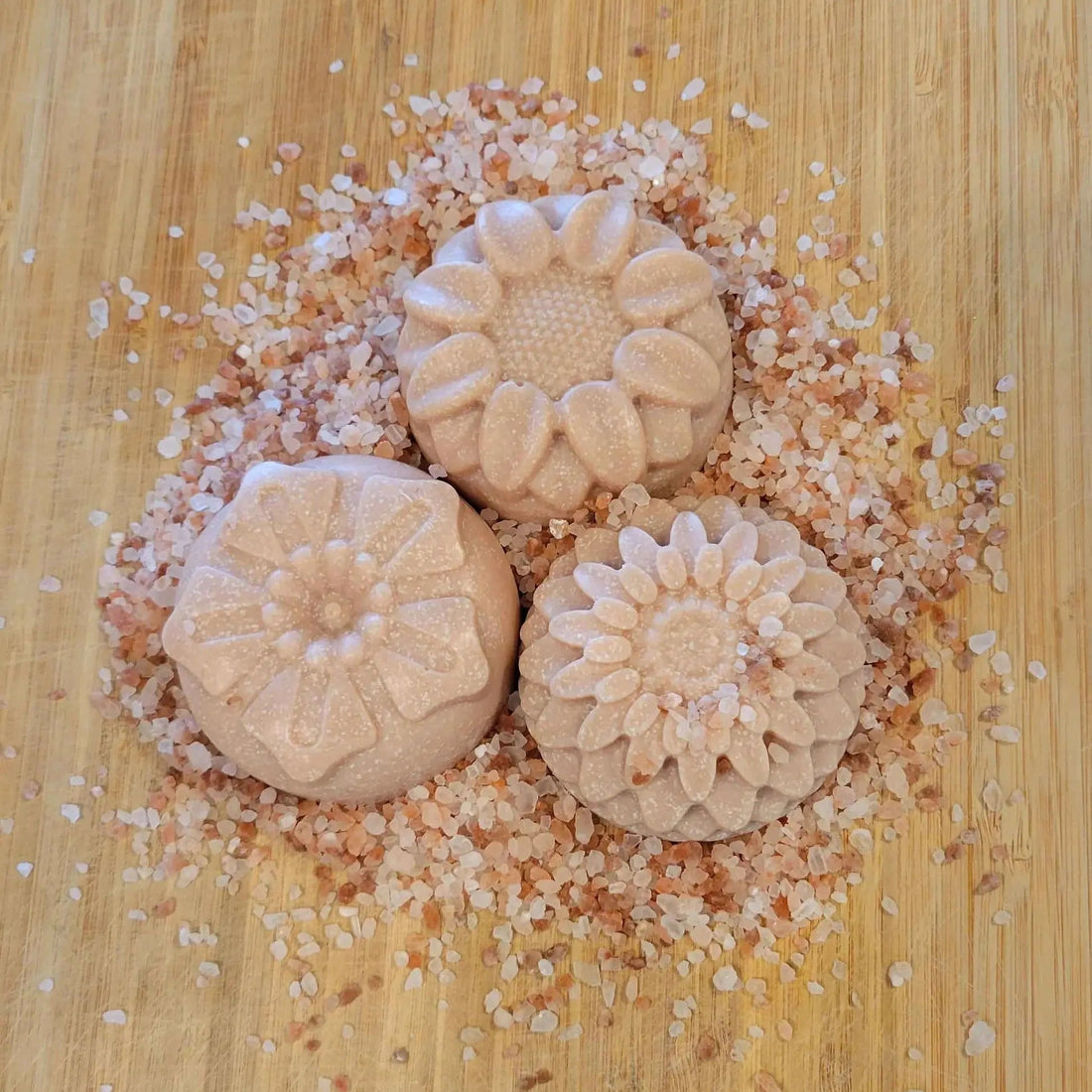 Bamboo Bar - Fresh Suds Soapery - Handmade Vegan Soap