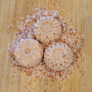 Bamboo Salt
