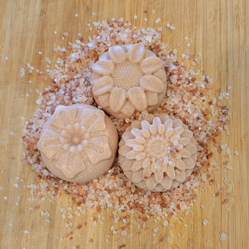 Bamboo Bar - Fresh Suds Soapery - Handmade Vegan Soap