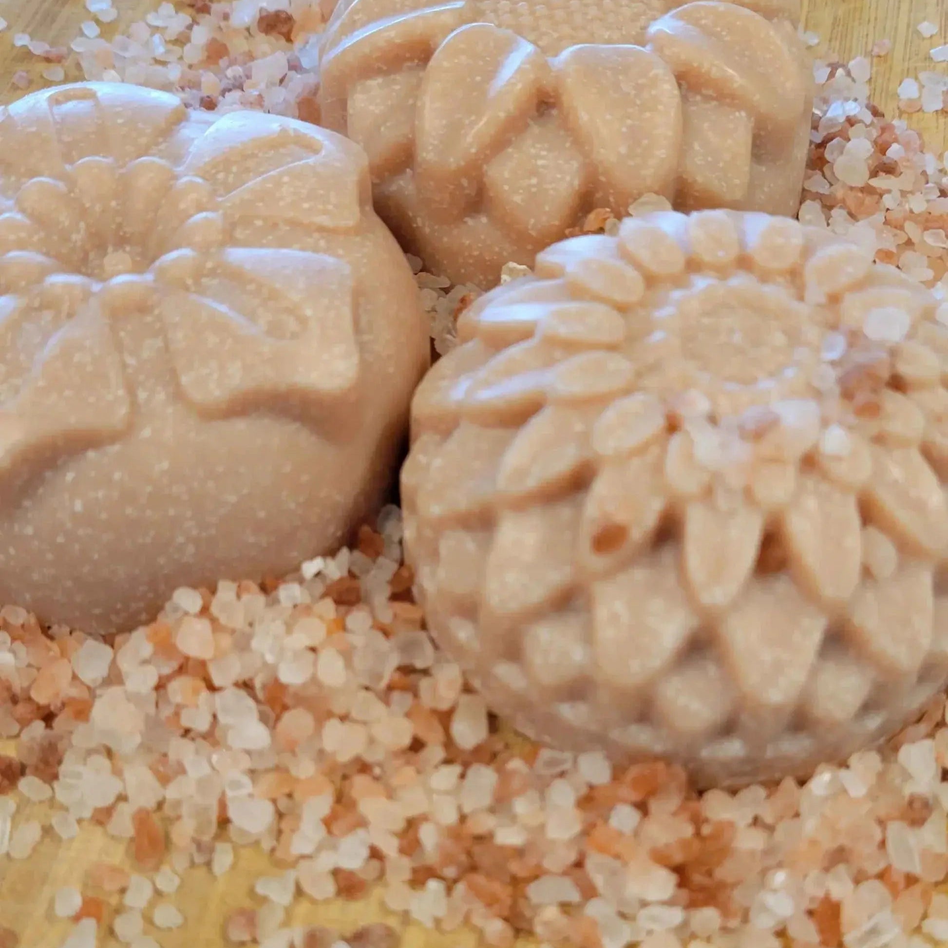 Bamboo Bar - Fresh Suds Soapery - Artisan soap maker