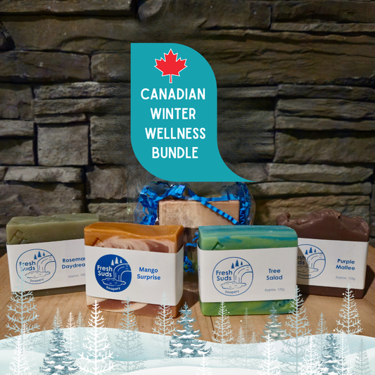 Canadian Winter Wellness Bundle