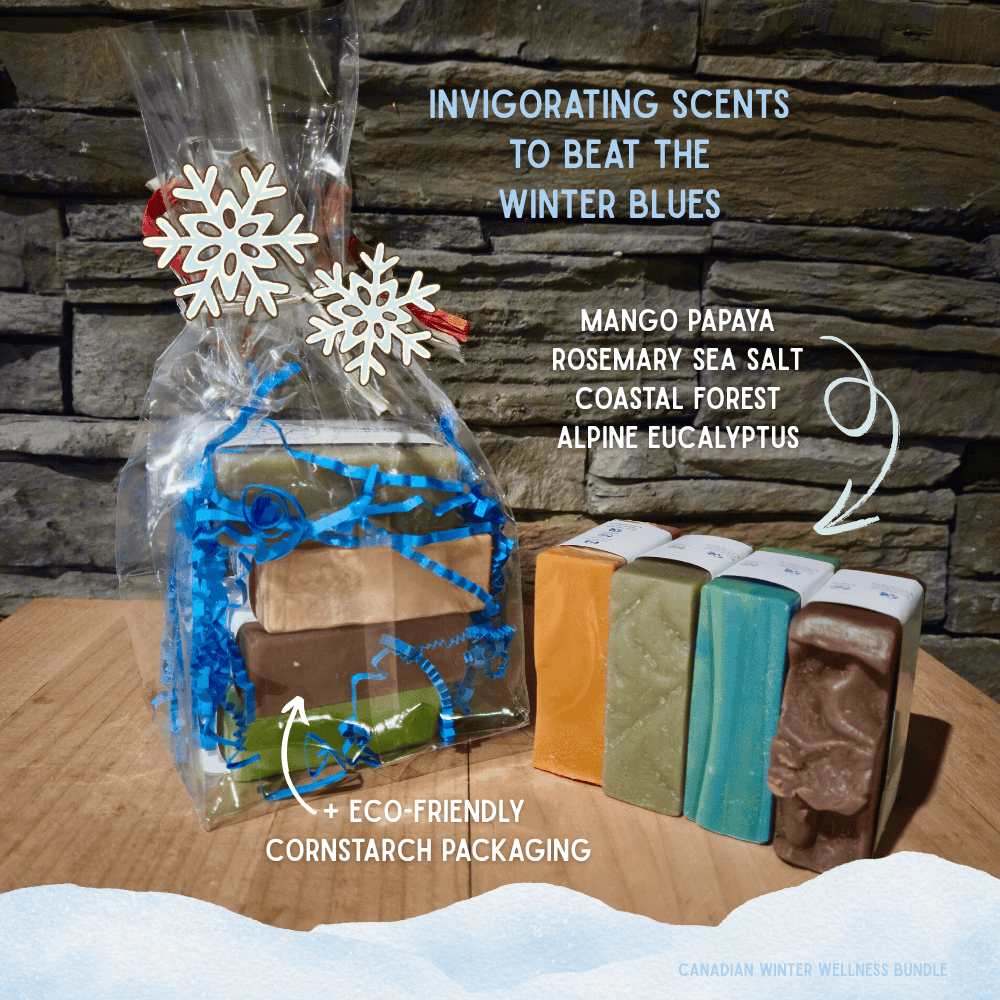 Canadian Winter Wellness Bundle