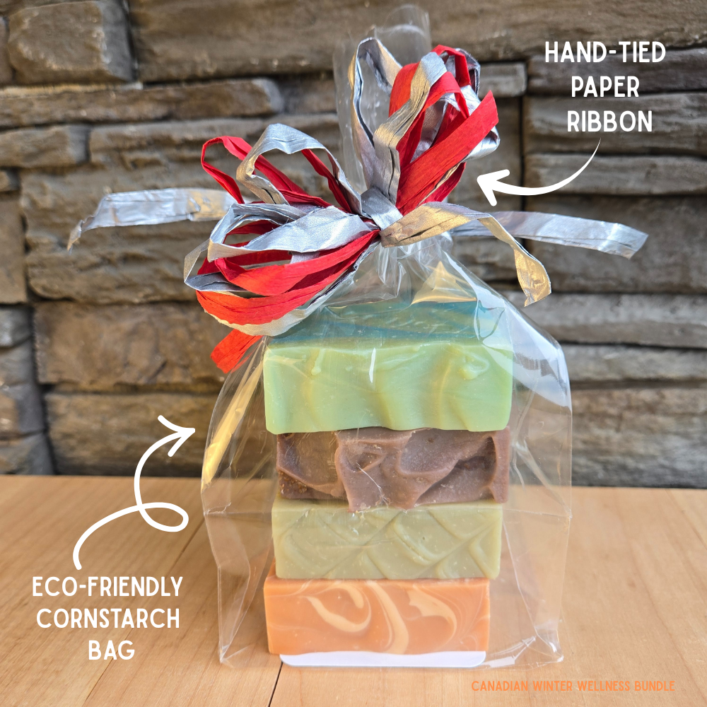 Canadian Winter Wellness Bundle