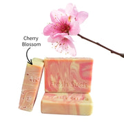 Spring Bouquet Soap Bundle - Limited Edition