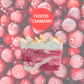Frosted Cranberry
