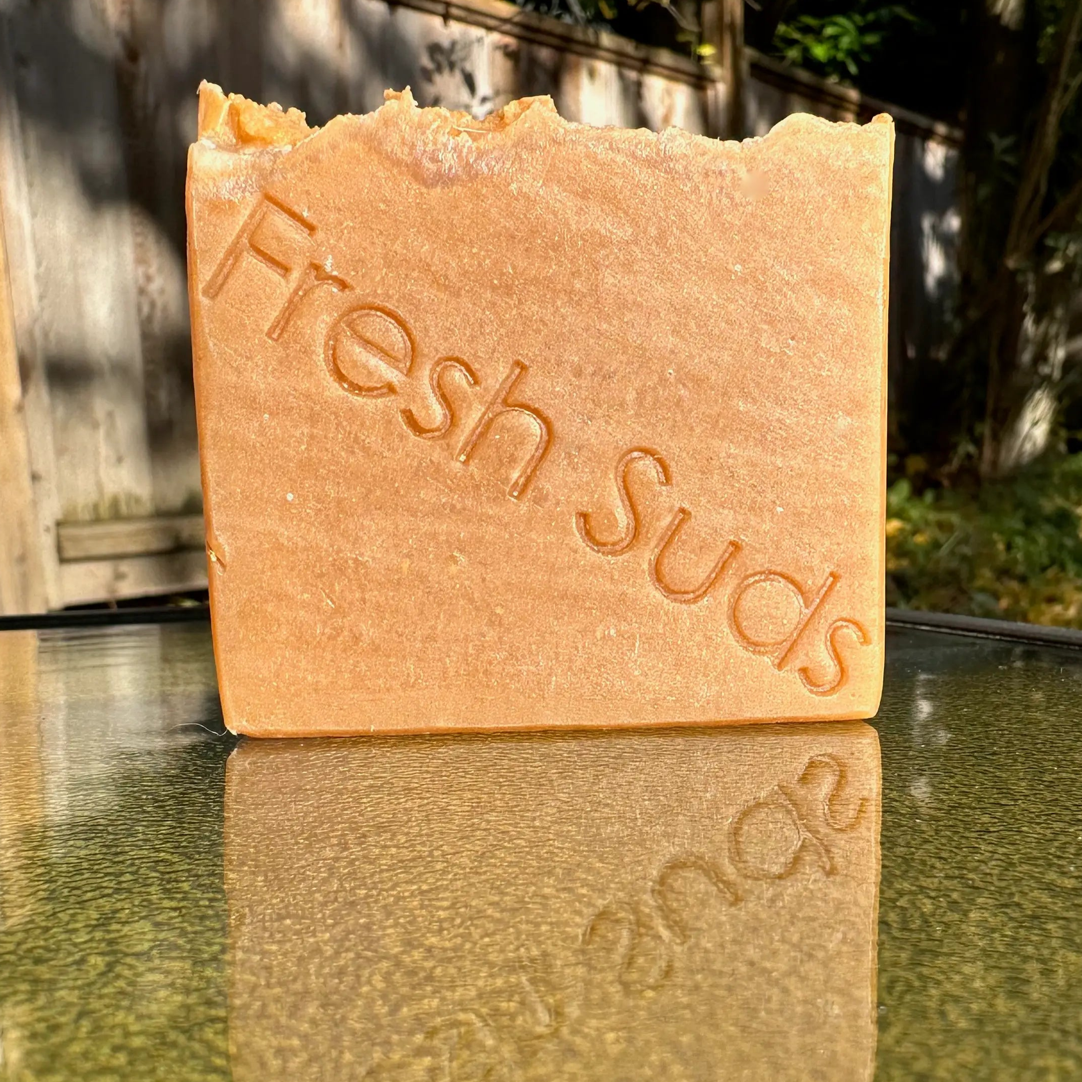 Forest Sunrise - Fresh Suds Soapery - Sensitive Skin