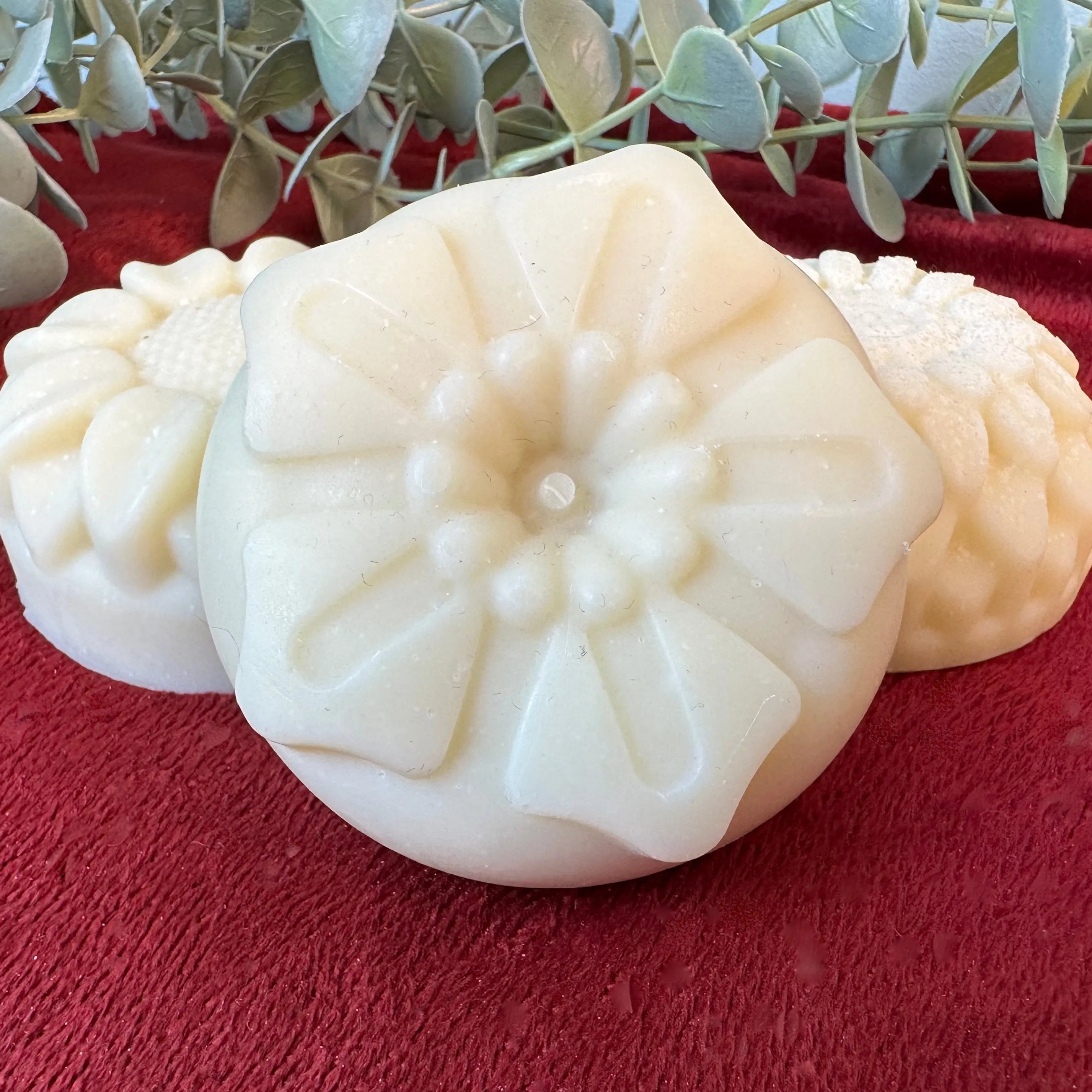 French Salt Soap bars - Fresh Suds Soapery - Exfoliating