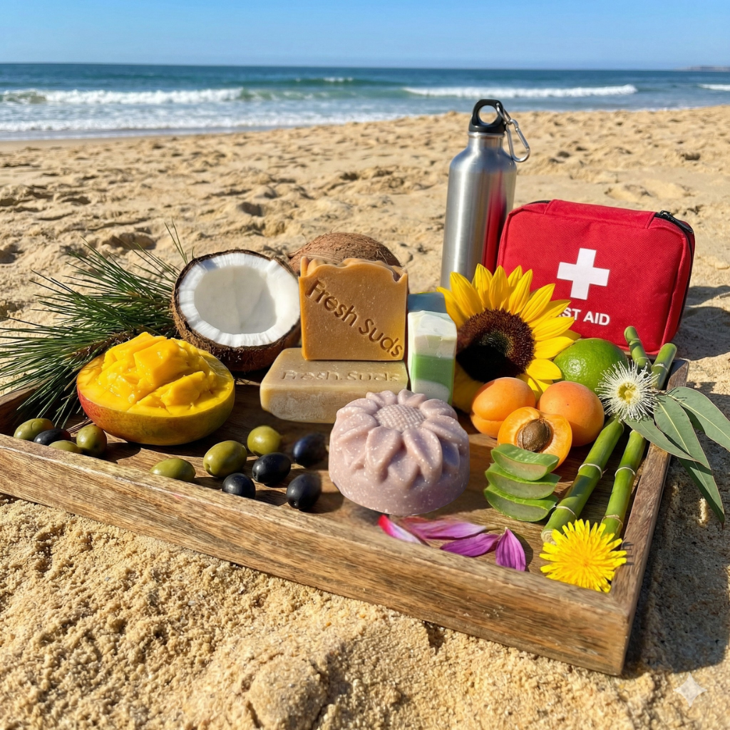 Fresh Favourites Bundle