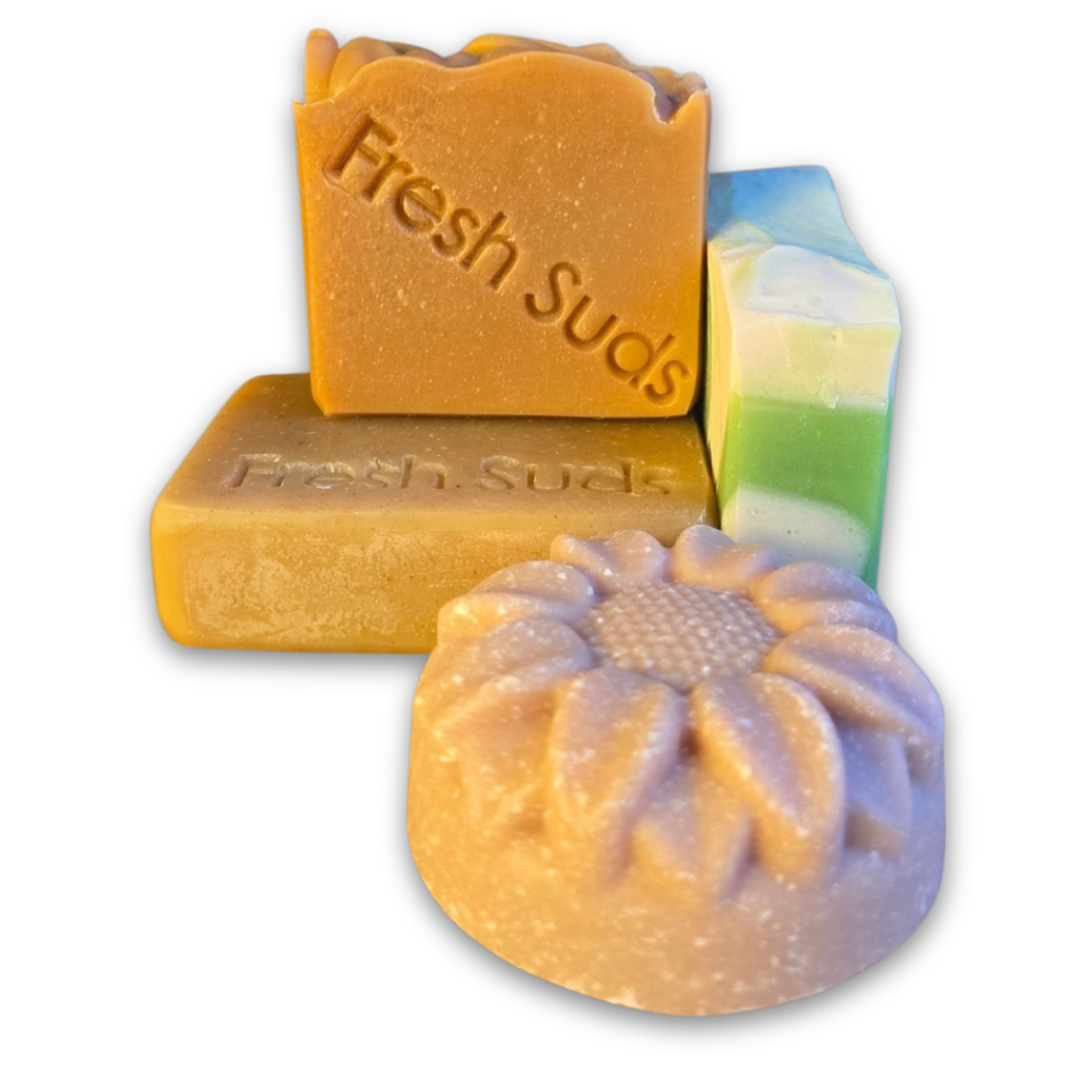 Fresh Favourites Bundle