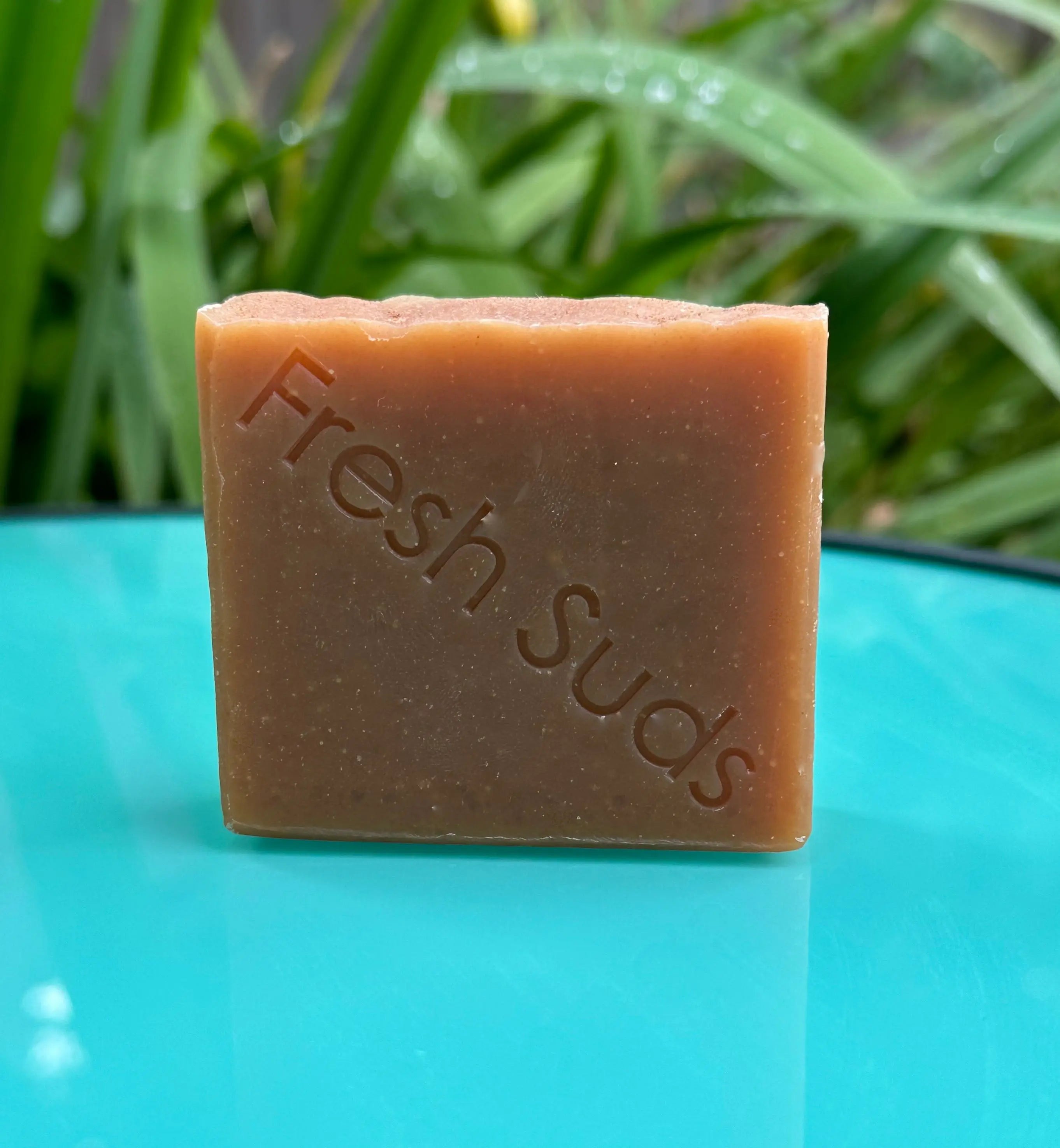 Lemon Squared   (Lemon2) Fresh Suds Soapery  Plant-based soap