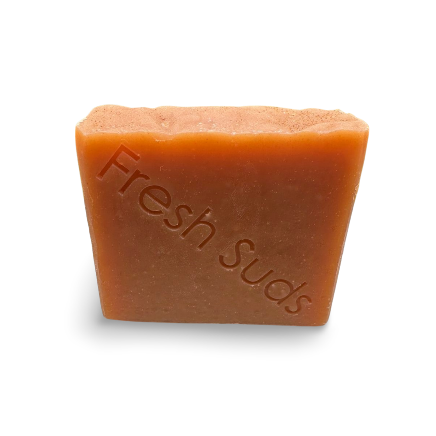 Lemon Squared Soap Bar