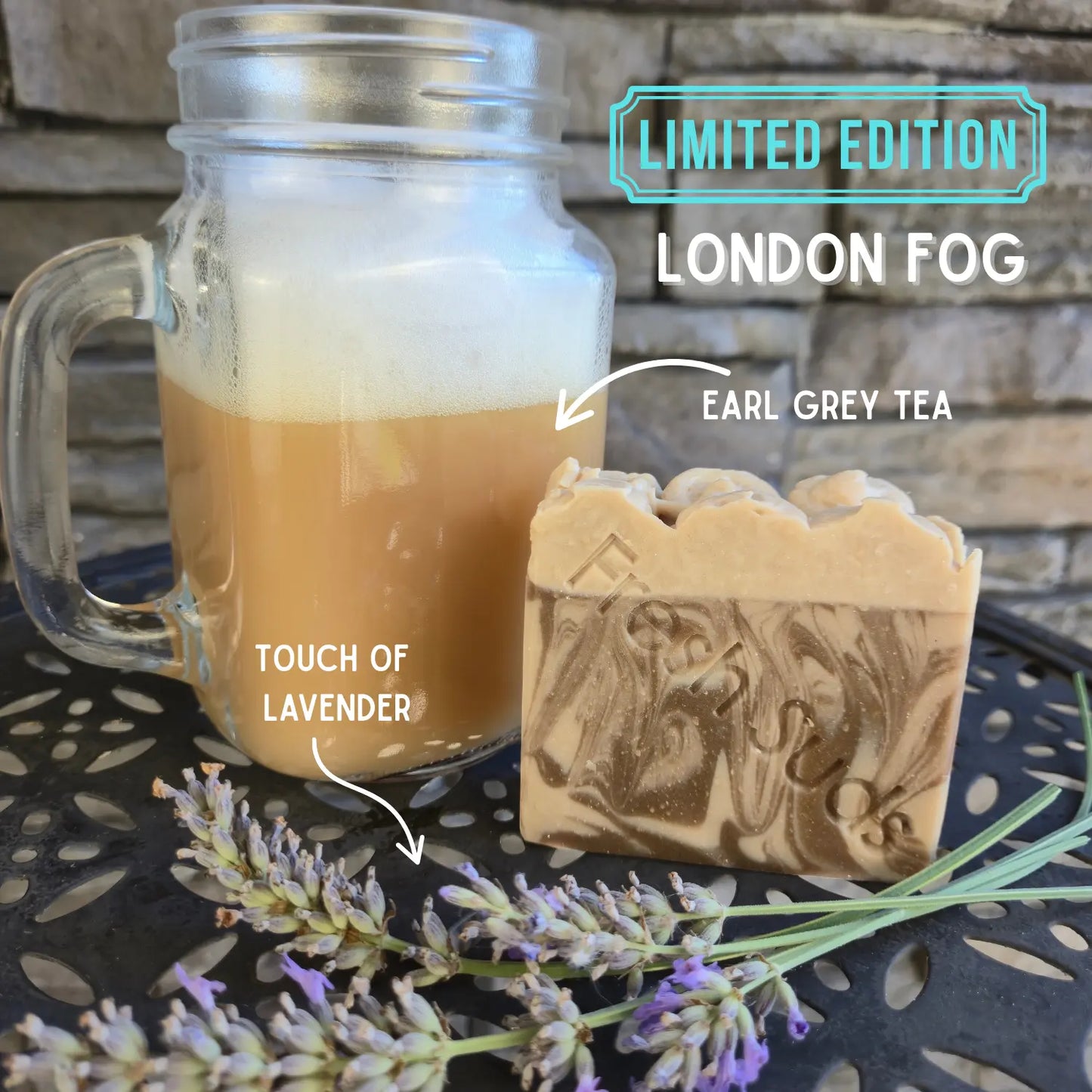 London Fog Fresh Suds Soapery