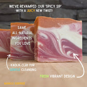 Mango Surprise Fresh Suds Soapery