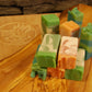 Mini Suds - Mix & Match - Fresh Suds Soapery - Handmade skincare products