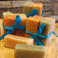 Mini Suds - Mix & Match - Fresh Suds Soapery - Vegan friendly products