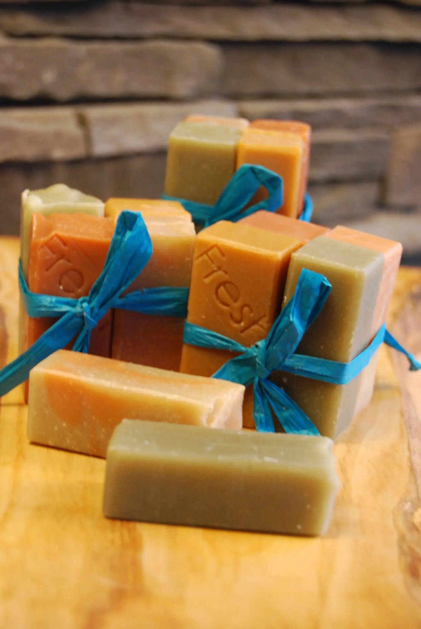 Mini Suds - Mix & Match - Fresh Suds Soapery - Vegan friendly products