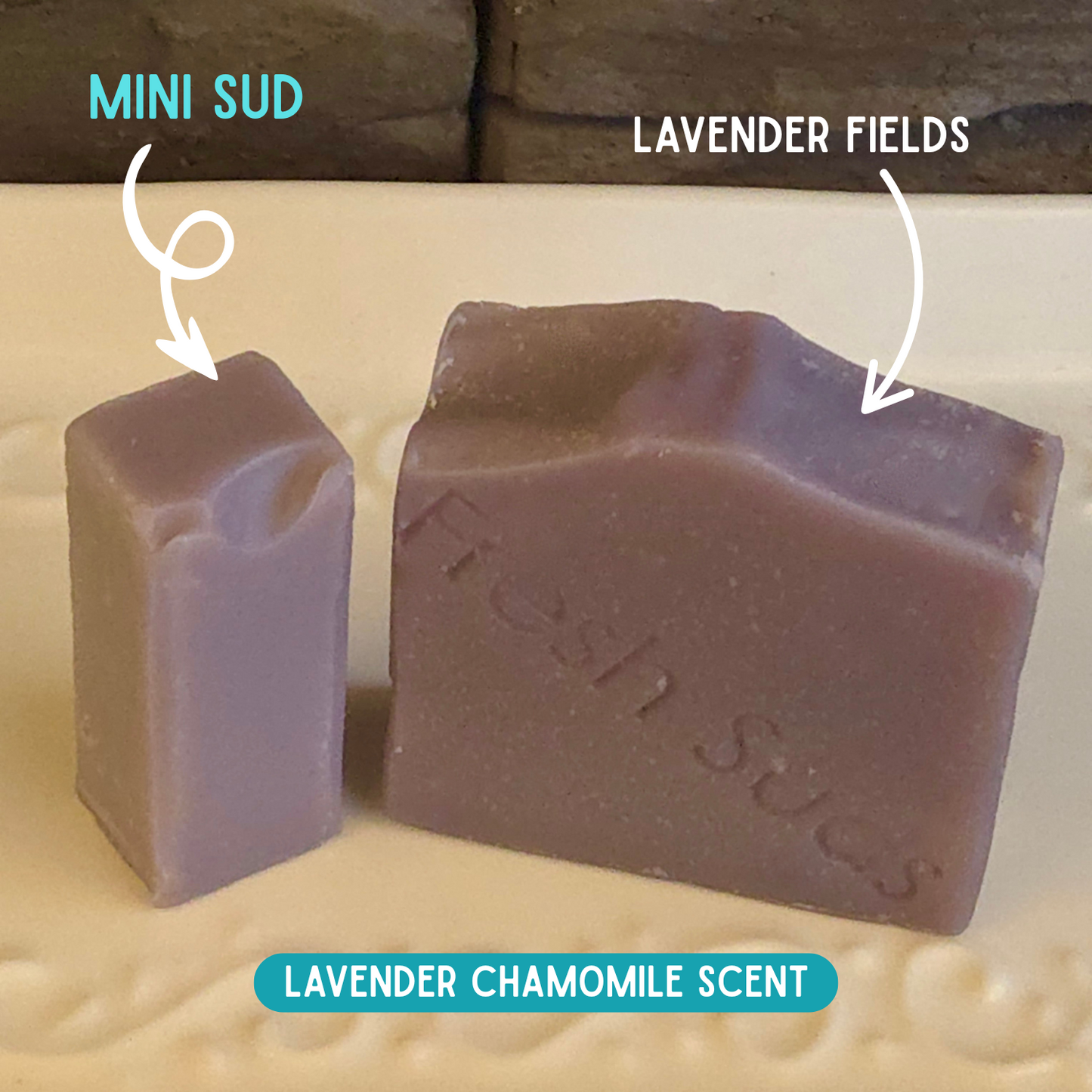 Mini Sud - Lavender Fields