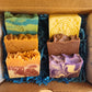 Mix and Match bundle - 6 bars Fresh Suds Soapery