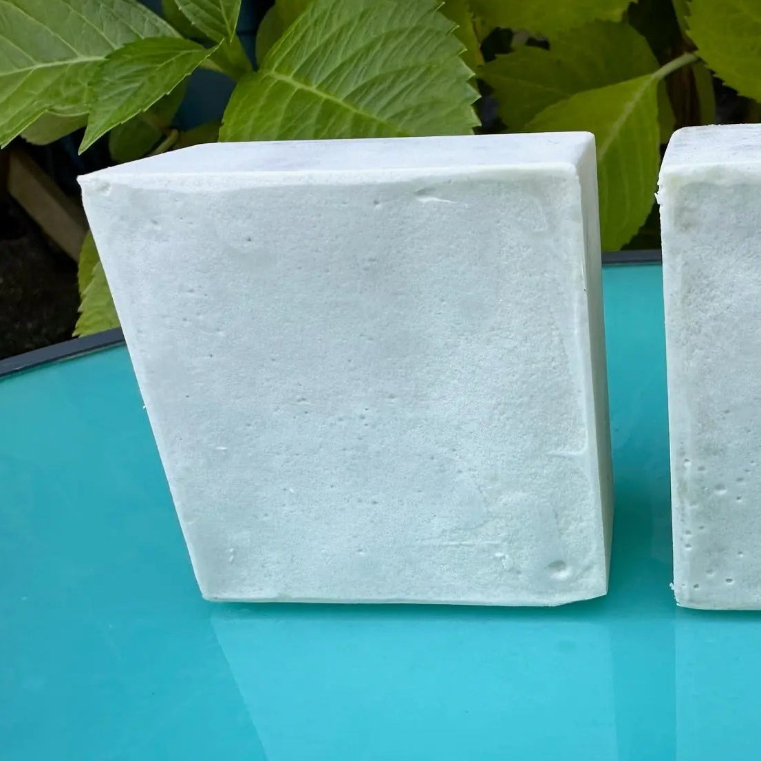 Olea Bar  (Olive Oil) Fresh Suds Soapery - Vegan soap for sensitive skin
