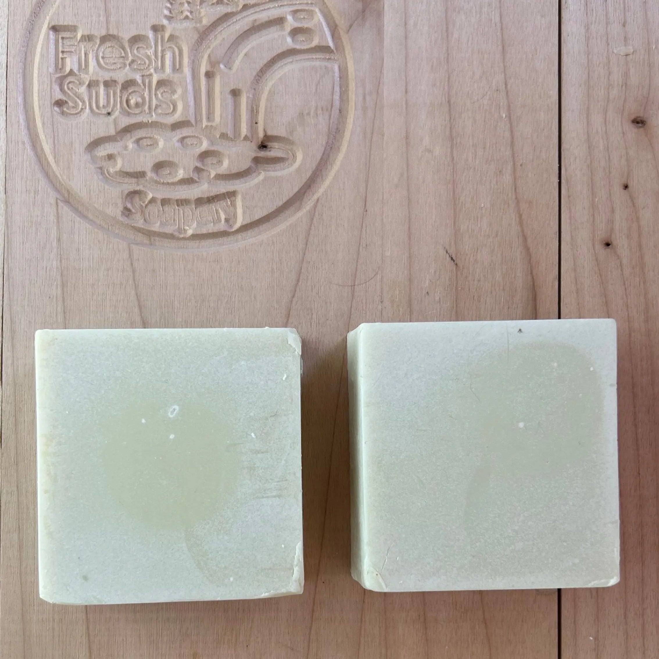 Olea Bar  (Olive Oil) - Fresh Suds Soapery - Vegan soap benefits