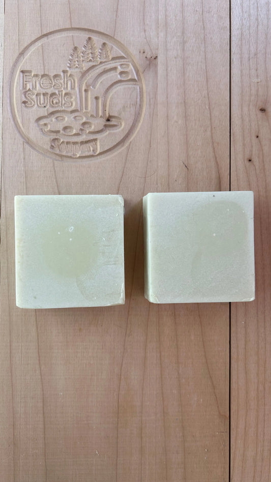 Olea Bar  (Olive Oil) - Fresh Suds Soapery - Vegan soap benefits