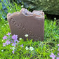 Purple Mallee - Fresh Suds Soapery - Skin nourishing soap