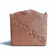Purple Mallee Soap Bar